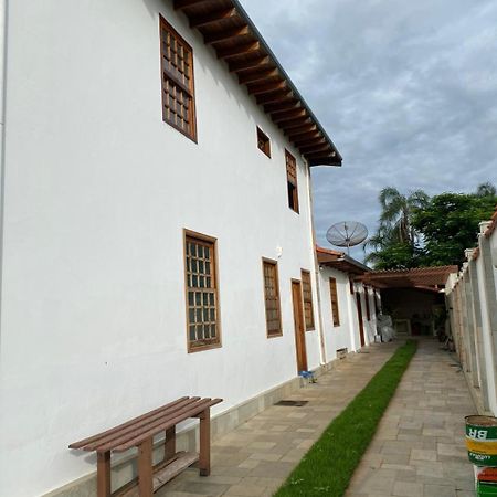 Quinta Da Estalagem Casa Completa Βίλα Pirenópolis Εξωτερικό φωτογραφία