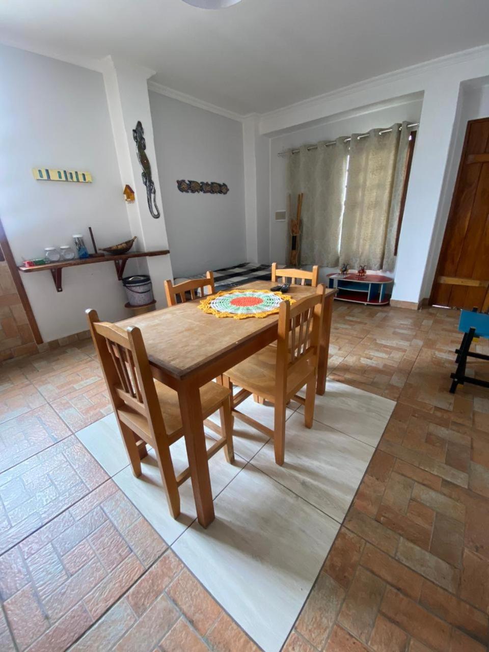 Quinta Da Estalagem Casa Completa Βίλα Pirenópolis Εξωτερικό φωτογραφία