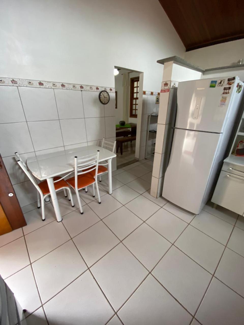 Quinta Da Estalagem Casa Completa Βίλα Pirenópolis Εξωτερικό φωτογραφία