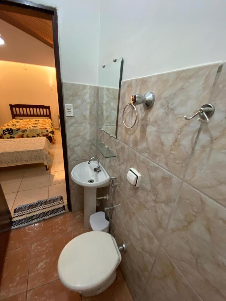 Quinta Da Estalagem Casa Completa Βίλα Pirenópolis Εξωτερικό φωτογραφία