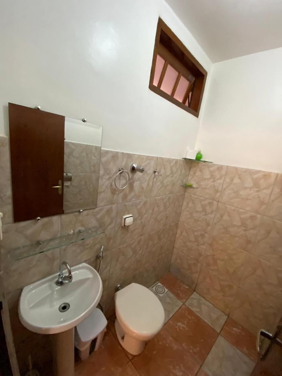 Quinta Da Estalagem Casa Completa Βίλα Pirenópolis Εξωτερικό φωτογραφία