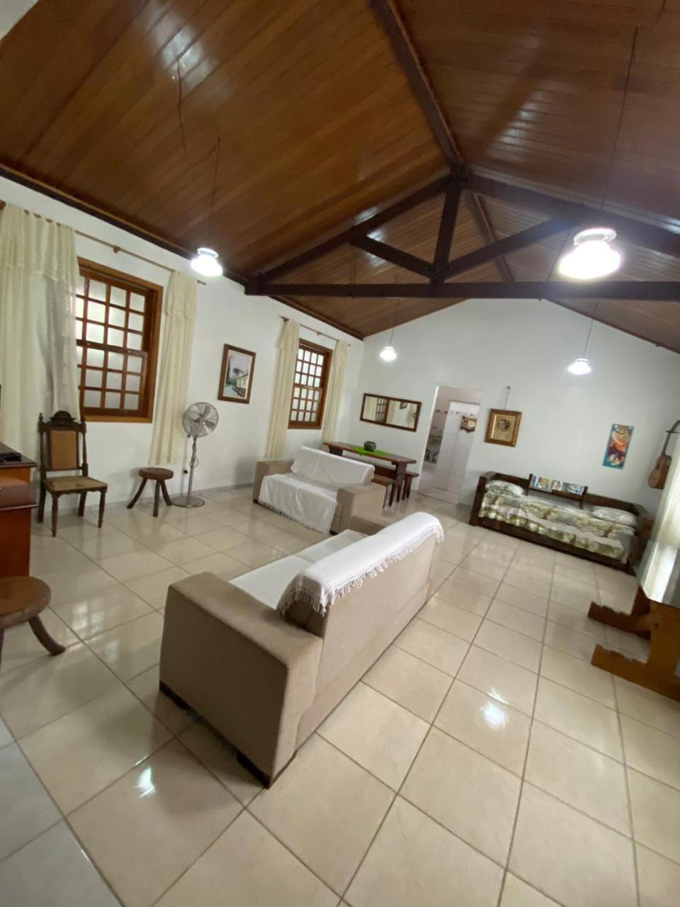 Quinta Da Estalagem Casa Completa Βίλα Pirenópolis Εξωτερικό φωτογραφία