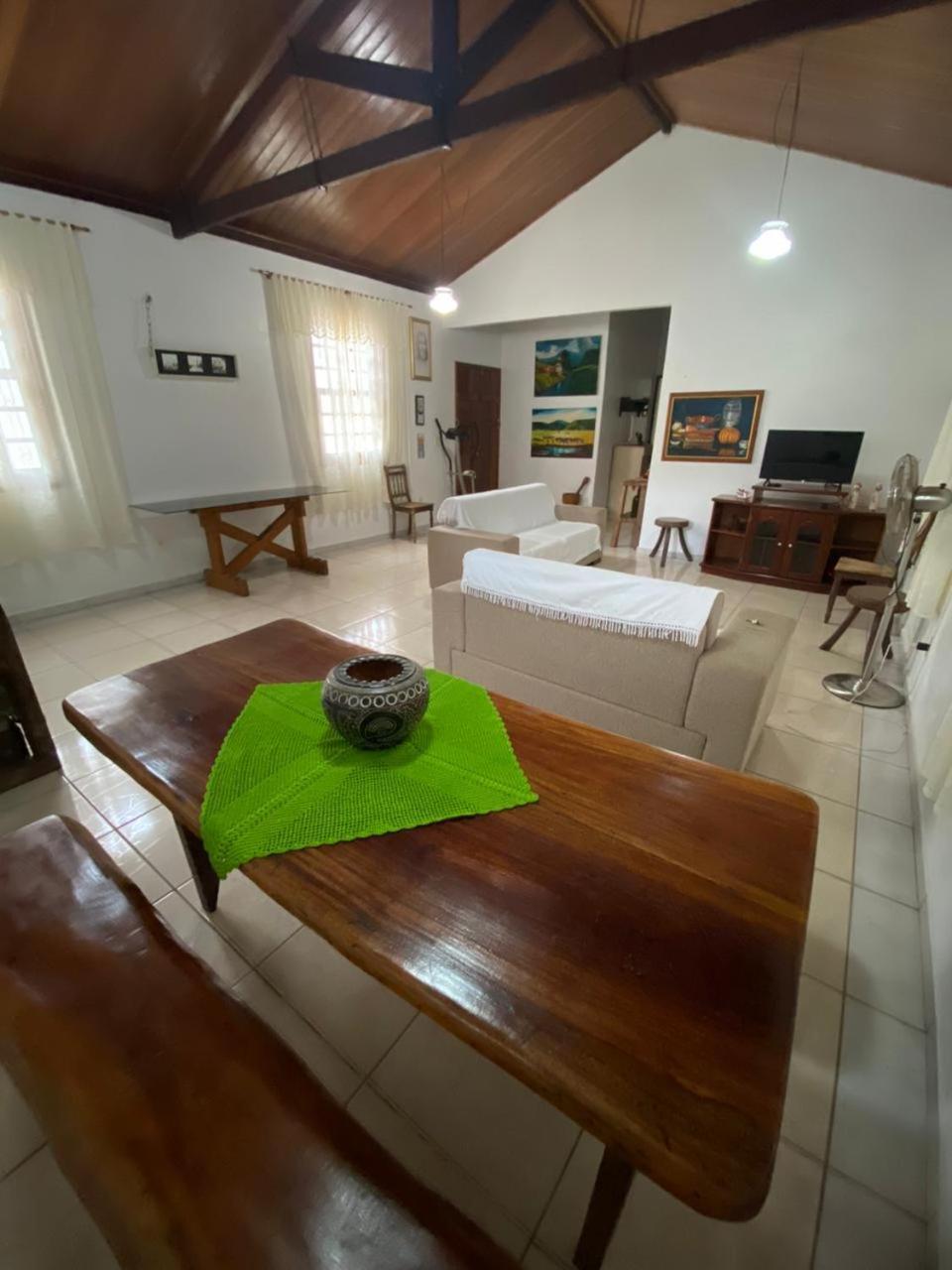 Quinta Da Estalagem Casa Completa Βίλα Pirenópolis Εξωτερικό φωτογραφία