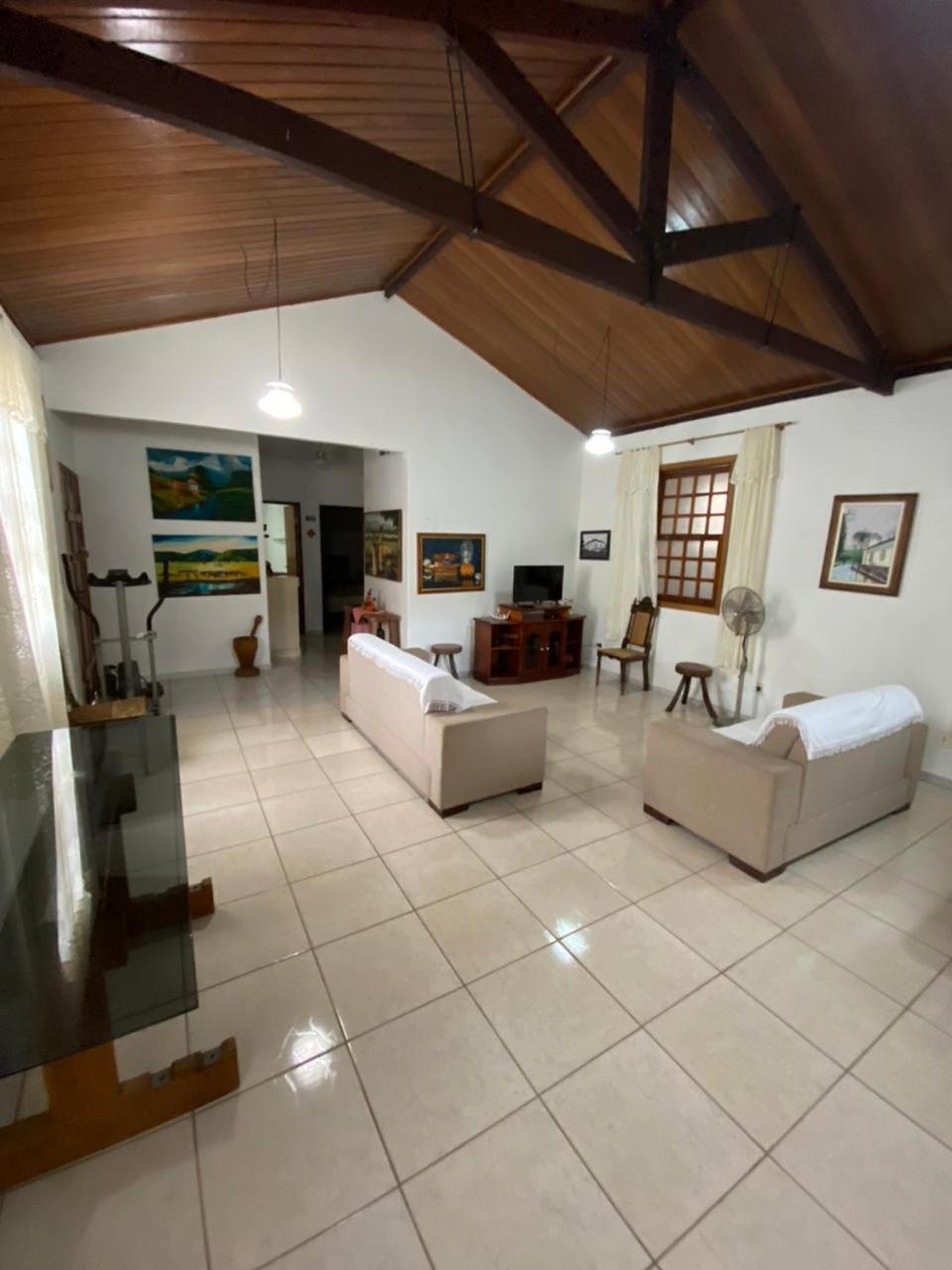 Quinta Da Estalagem Casa Completa Βίλα Pirenópolis Εξωτερικό φωτογραφία