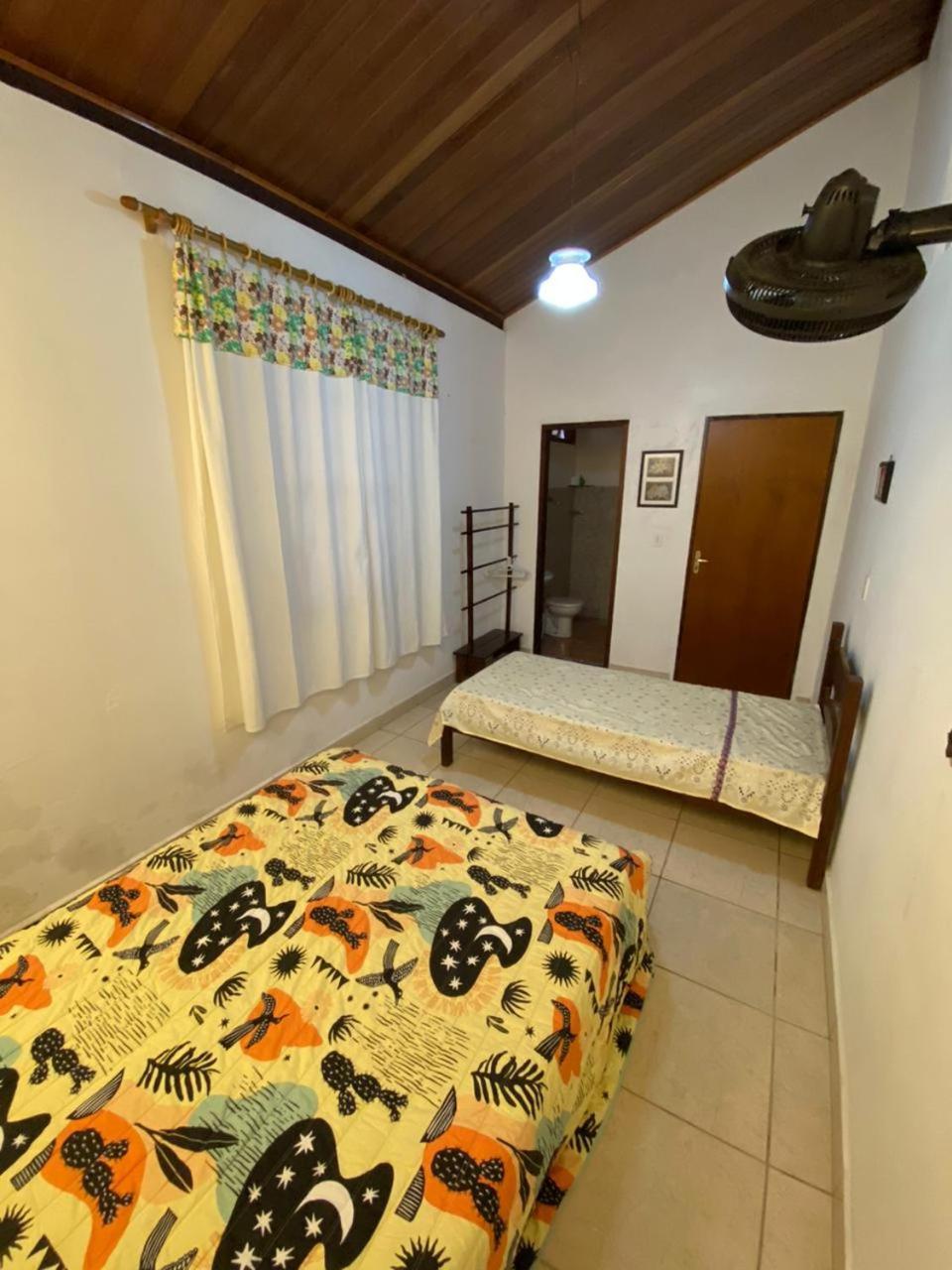 Quinta Da Estalagem Casa Completa Βίλα Pirenópolis Εξωτερικό φωτογραφία